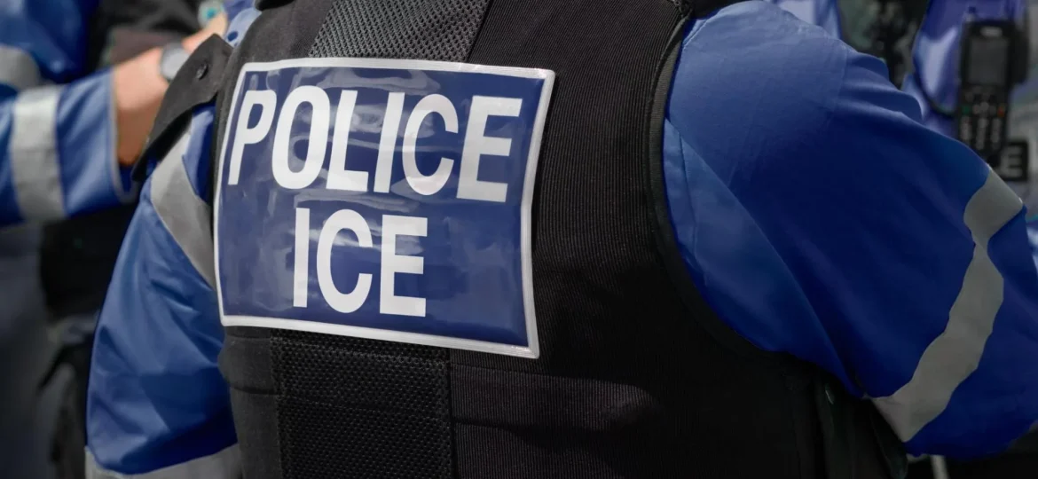 Facing ICE in Los Angeles