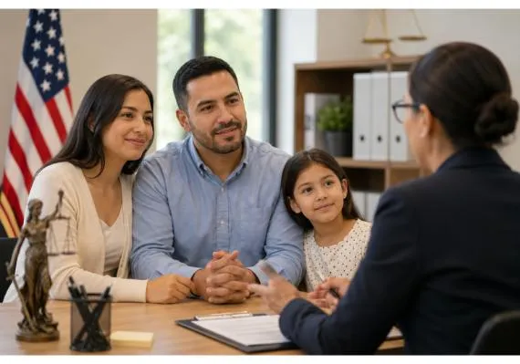 Preparing for Your Family Petition Interview- What to Expect and How to Succeed
