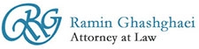 Law Offices of Ramin Ghashghaei specializing in immigration law, criminal law and personal injury law.